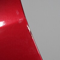 2009-2024 Ram 1500 Classic Left Fender 68054339AJ Delmonico Red OEM Used