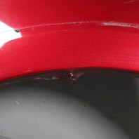 2009-2024 Ram 1500 Classic Left Fender 68054339AJ Delmonico Red OEM Used
