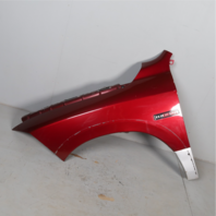 2009-2024 Ram 1500 Classic Left Fender 68054339AJ Delmonico Red OEM Used