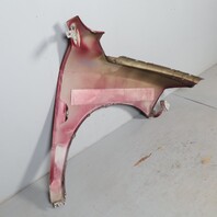 2009-2024 Ram 1500 Classic Left Fender 68054339AJ Delmonico Red OEM Used