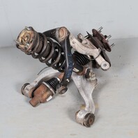 2013-2018 Ram 1500 4WD Left Spindle Control Arm Axle Knee 68044703AD OEM Used