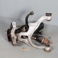 2013-2018 Ram 1500 4WD Right Spindle Control Arm Axle Knee 68044704AD OEM Used