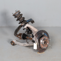 2013-2018 Ram 1500 4WD Right Spindle Control Arm Axle Knee 68044704AD OEM Used