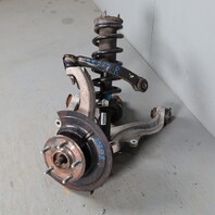 2013-2018 Ram 1500 4WD Right Spindle Control Arm Axle Knee 68044704AD OEM Used