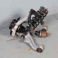 2013-2018 Ram 1500 4WD Right Spindle Control Arm Axle Knee 68044704AD OEM Used