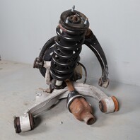 2013-2018 Ram 1500 4WD Right Spindle Control Arm Axle Knee 68044704AD OEM Used