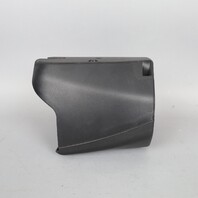 2013-2018 Ram 1500 2500 3500 Steering Column Covers 1GE44TRMAC OEM Used