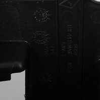 2013-2018 Ram 1500 2500 3500 Steering Column Covers 1GE44TRMAC OEM Used