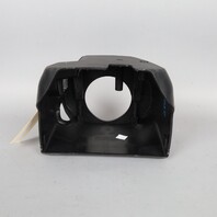 2013-2018 Ram 1500 2500 3500 Steering Column Covers 1GE44TRMAC OEM Used