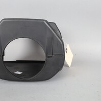 2013-2018 Ram 1500 2500 3500 Steering Column Covers 1GE44TRMAC OEM Used