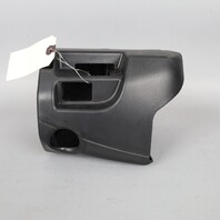 2013-2018 Ram 1500 2500 3500 Steering Column Covers 1GE44TRMAC OEM Used