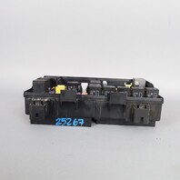 16-19 Ram 1500 3.0 Diesel Integrated Power Module TIPM 68258536AB OEM Used