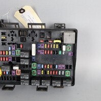 16-19 Ram 1500 3.0 Diesel Integrated Power Module TIPM 68258536AB OEM Used