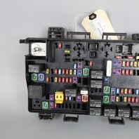 16-19 Ram 1500 3.0 Diesel Integrated Power Module TIPM 68258536AB OEM Used