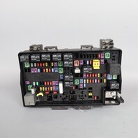 16-19 Ram 1500 3.0 Diesel Integrated Power Module TIPM 68258536AB OEM Used