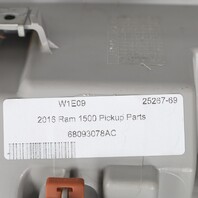 2016 Ram 1500 Pickup Parts