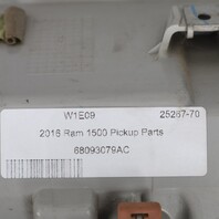 2016 Ram 1500 Pickup Parts