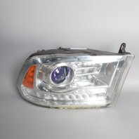 2013-2018 Ram 1500 2500 3500 Right Headlight Halogen 68274983AA Used OEM