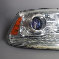 2013-2018 Ram 1500 2500 3500 Right Headlight Halogen 68274983AA Used OEM