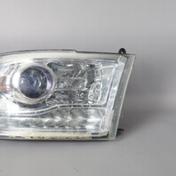 2013-2018 Ram 1500 2500 3500 Right Headlight Halogen 68274983AA Used OEM