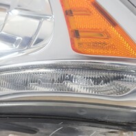 2013-2018 Ram 1500 2500 3500 Left Headlight Halogen 68274983AA Used OEM