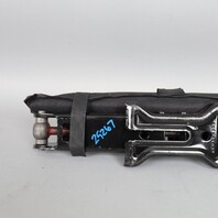 2011-2019 Ram 1500 Jack and Tool Kit 52014430AA OEM Used
