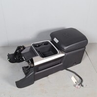 2009-2016 Ram 1500 Crew Laramie Front / Rear Seats / Door Panels /Center Console
