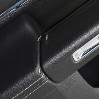 2009-2016 Ram 1500 Crew Laramie Front / Rear Seats / Door Panels /Center Console