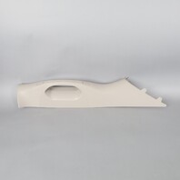 2009-2024 Ram 1500 Windshield Pillar Molding Grab Handle Pair OEM Used