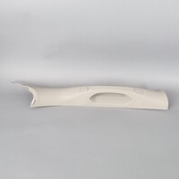 2009-2024 Ram 1500 Windshield Pillar Molding Grab Handle Pair OEM Used