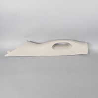 2009-2024 Ram 1500 Windshield Pillar Molding Grab Handle Pair OEM Used