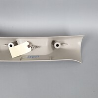 2009-2024 Ram 1500 Windshield Pillar Molding Grab Handle Pair OEM Used