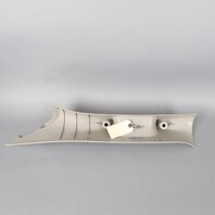 2009-2024 Ram 1500 Windshield Pillar Molding Grab Handle Pair OEM Used