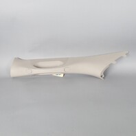 2009-2024 Ram 1500 Windshield Pillar Molding Grab Handle Pair OEM Used