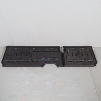2013-2018 Ram 1500 2500 3500 Crew Cab Rear Seat Folding Load Floor OEM Used