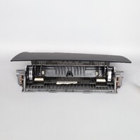 2013-2018 Ram 1500 2500 3500 Glove Box With Pocket 1NM85LU7AA OEM Used