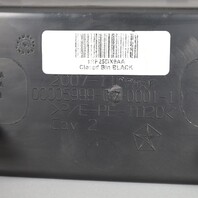2013-2018 Ram 1500 2500 3500 Glove Box With Pocket 1NM85LU7AA OEM Used
