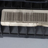 2013-2018 Ram 1500 2500 3500 Glove Box With Pocket 1NM85LU7AA OEM Used