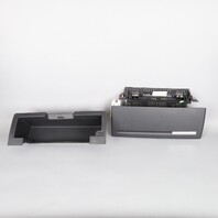 2013-2018 Ram 1500 2500 3500 Glove Box With Pocket 1NM85LU7AA OEM Used
