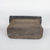 2013-2018 Ram 1500 2500 3500 Crew Cab 2nd Row Storage Boxes 68154661AC OEM Used