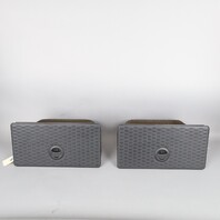 2013-2018 Ram 1500 2500 3500 Crew Cab 2nd Row Storage Boxes 68154661AC OEM Used