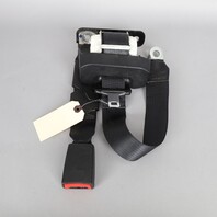2013-2018 Ram 1500 2500 3500 Crew Cab Rear Center Seat Belt 5KQ121X7AC OEM Used