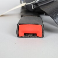 2013-2018 Ram 1500 2500 3500 Crew Cab Rear Center Seat Belt 5KQ121X7AC OEM Used