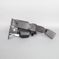 2013-2018 Ram 1500 2500 3500 Crew Cab Rear Center Seat Belt 5KQ121X7AC OEM Used