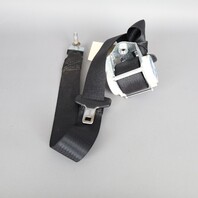 2013-2018 Ram 1500 2500 3500 Crew Cab Rear Outer Seat Belt 5PM201X9AD OEM Used