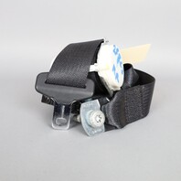 2013-2018 Ram 1500 2500 3500 Crew Cab Rear Outer Seat Belt 5PM201X9AD OEM Used