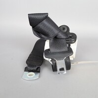 2013-2018 Ram 1500 2500 3500 Crew Cab Rear Outer Seat Belt 5PM201X9AD OEM Used