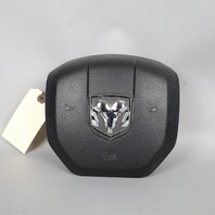 2013-2018 Dodge Ram 1500 2500 3500 Airbag Set Steering Wheel Dash and Computer