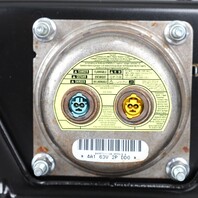 2013-2018 Dodge Ram 1500 2500 3500 Airbag Set Steering Wheel Dash and Computer