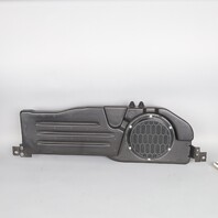 2013-2018 Ram 1500 2500 3500 Subwoofer Speaker 5064369AB OEM Used